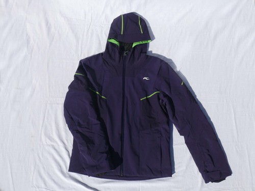 Kjus skijacke 176 formula - 176,