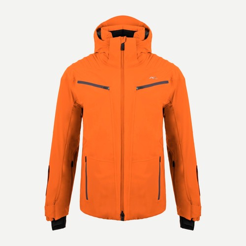 Kjus herren skijacke - herren,