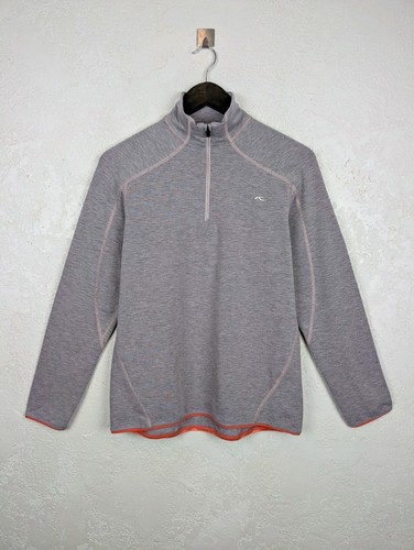 Kjus damen ski trace midlayer - damen,