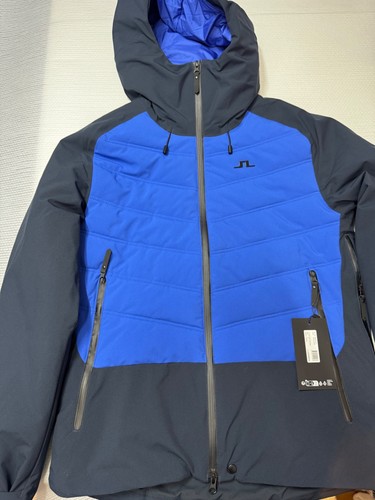 Lindeberg woody quilted ski - j.lindeberg,