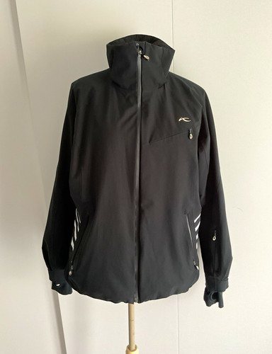Kjus herren skijacke 2xl - kjus,