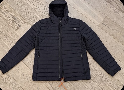 Kjus herren daunenjacke frx - herren,