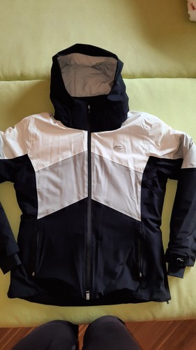 Kjus ski winterjacke gr - kjus, da.ski