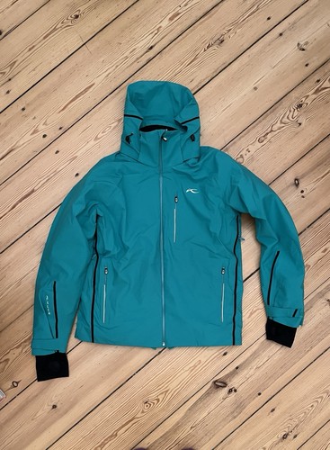 Kjus skijacke herren - herren, 52/l