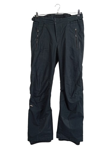 Kjus skihose herren schwarz - kjus,