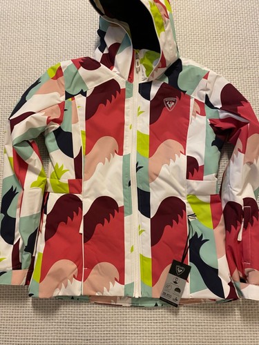 Rossignol skijacken jacke - skijacken,