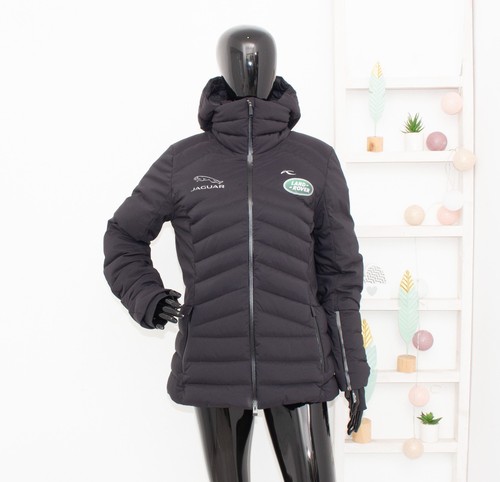 Kjus damen duana jacke - duana, daunen