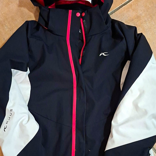 Kjus junior line - kjus,