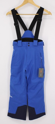 Kjus jungen vector - jungen, hose