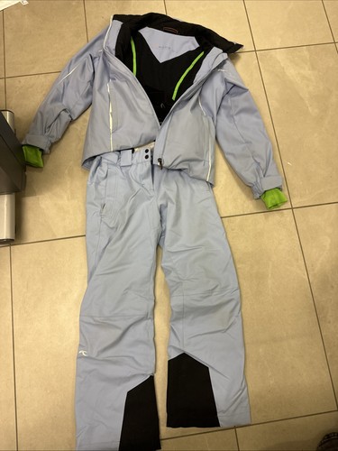 Kjus skijacke kinder - kinder, 152