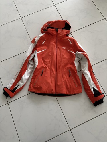 Kjus skijacke damen größe - skijacke, 36