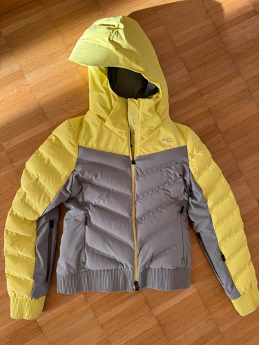 Kjus women balance jacket - women,