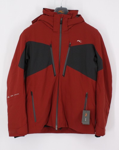 Kjus herren evolve jacke ski - kjus,