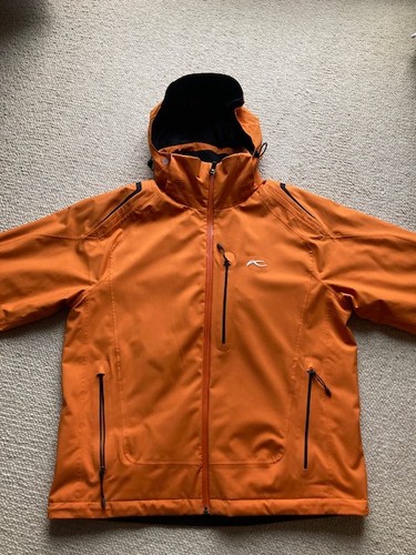 Kjus skijacke formula - kjus,