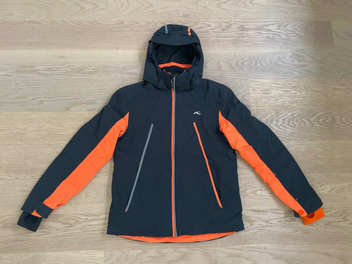 Skijacke kjus 176 - 176, (16)