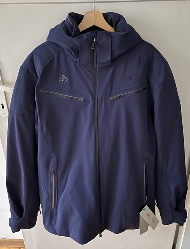 Lasse kjus fromula - fromula, skijacke