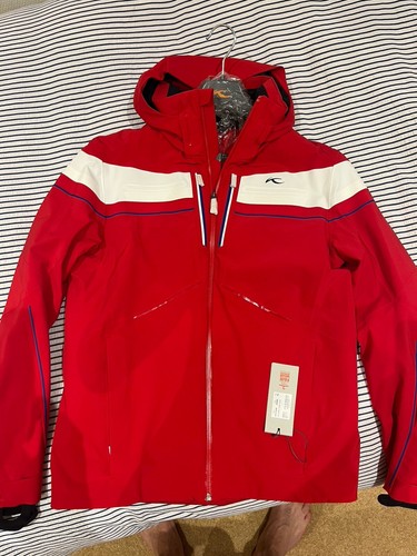 Kjus skijacke needs - kjus,
