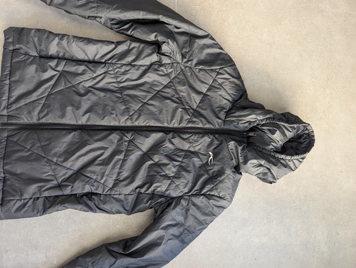 Kjus skijacke jungen kapuze - kjus,