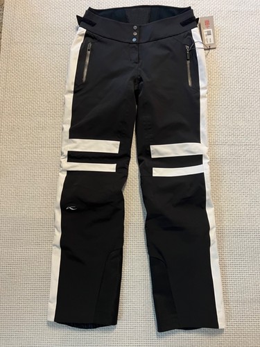Kjus women madrisa pants - kjus,