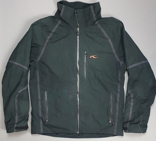 Kjus schnee ski jacke - ski,