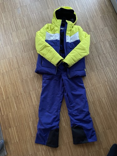 Kjus skijacke und skihose - und, gr