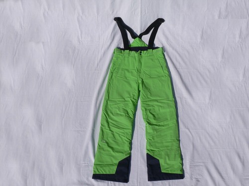 Kjus skihose 176 vector - skihose,