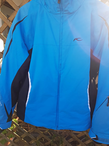 Kjus damen skijacke - damen, m