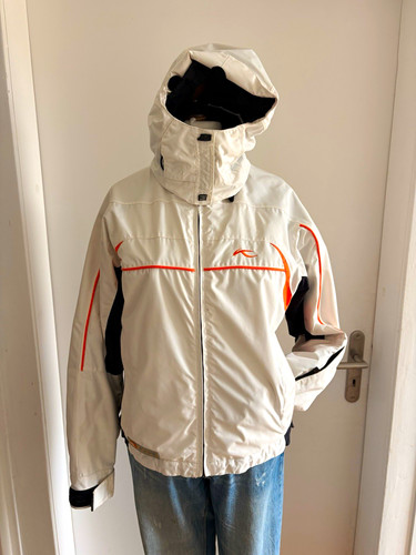Kjus damen skijacke s - gr.,