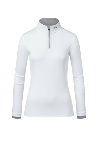 Kjus women feel halfzip - kjus, women's
