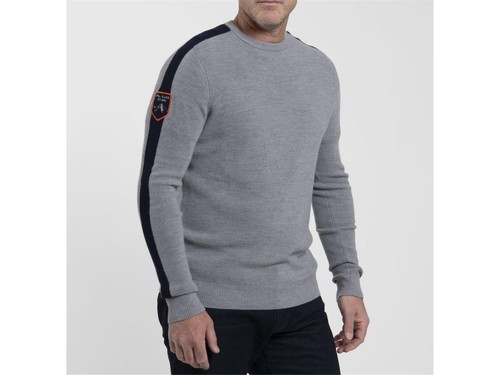 Kjus men retro ski sweater - kjus,