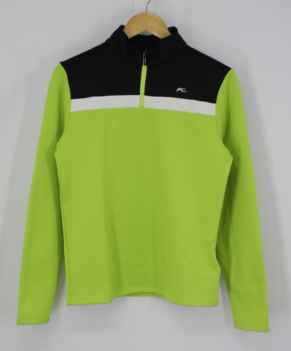 Kjus jungen gian - gian, midlayer
