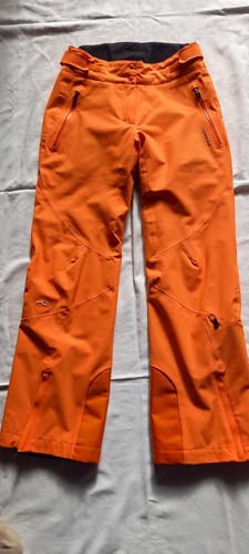 Damen skihose kjus l - damen,