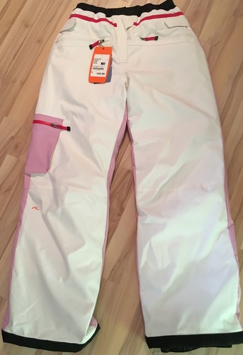 Kjus girls rosie - kjus, pant