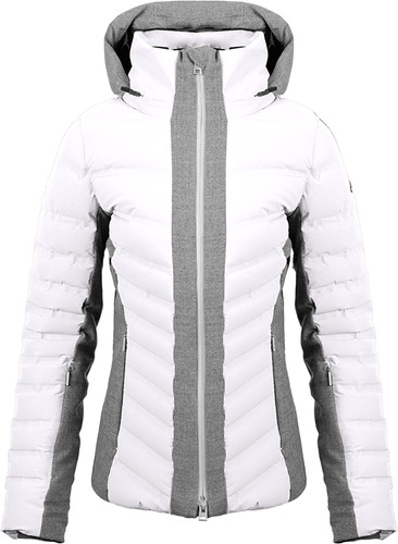 Kjus damen skijacke cabox - skijacke,