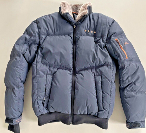 Kjus herren ski jacke 52 - kjus,