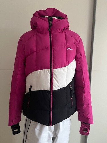 ★KJUS★TOLLE★LUXUS★SKIJ