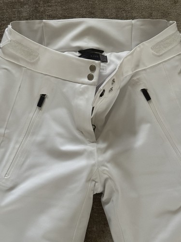 Hochwertige kjus damen - damen, skihose