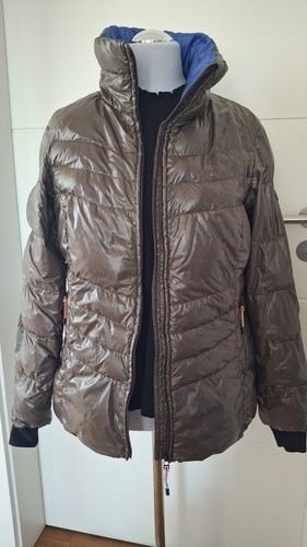 Kjus damen daunenjacke winter - kjus,