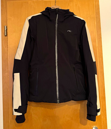 Kjus damen skijacke m - kjus, 38/m
