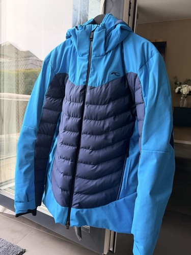 Kjus skijacke und skihose - kjus,