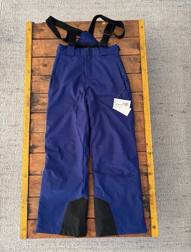 Kjus skihose 176 - skihose, kinder