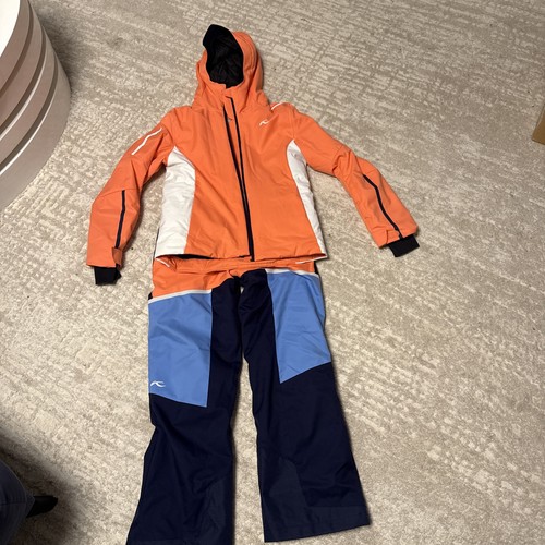 Kjus skijacke hose unisex - skijacke, &