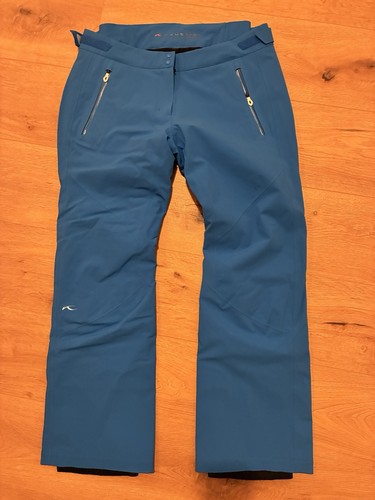Kjus skihose damen - gr., 42