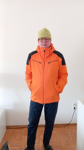 Kjus jacke für - jacke, skisport