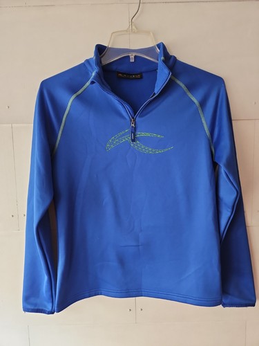 Kjus sportshirt kinder - sportshirt,
