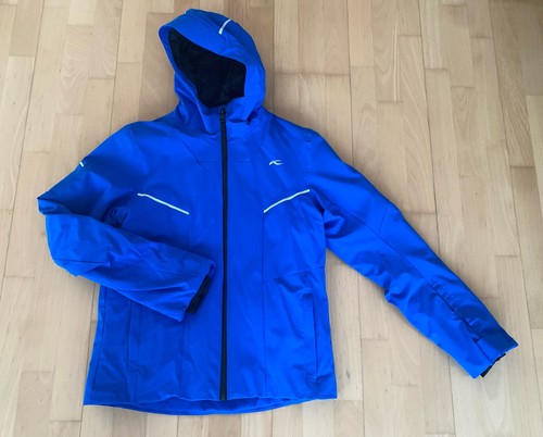 Kjus skijacke formula jungen - formula,