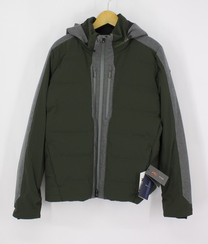 Kjus cosmo daunen ski jacke - daunen,