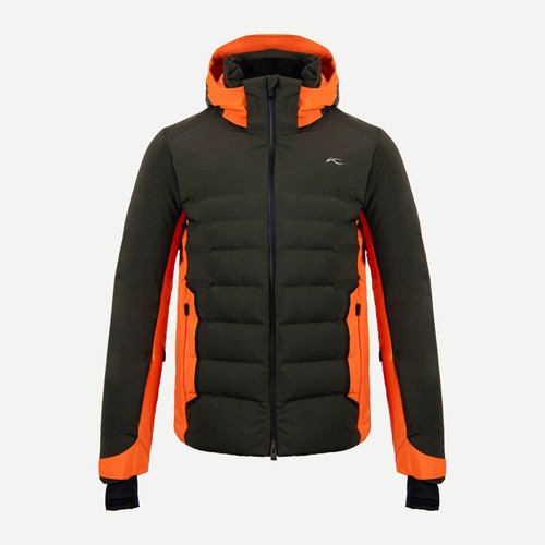 Kjus herren winterjacke - kjus,