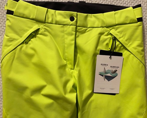 Dainese ski hose skihose kjus - ski,