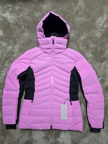 Kjus duana skijacke 36 - kjus,